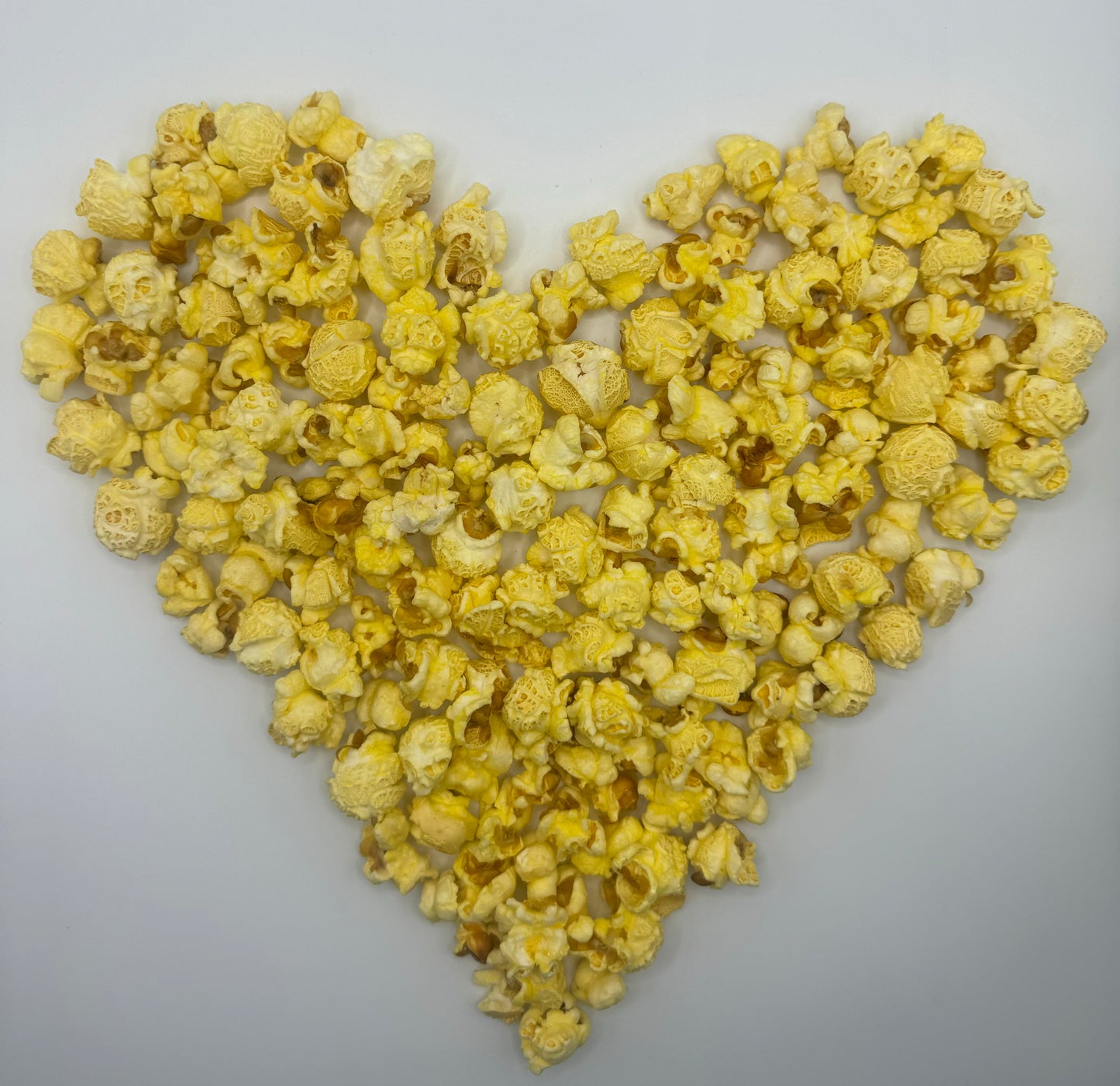 Stoll's Popcorn Zucker
