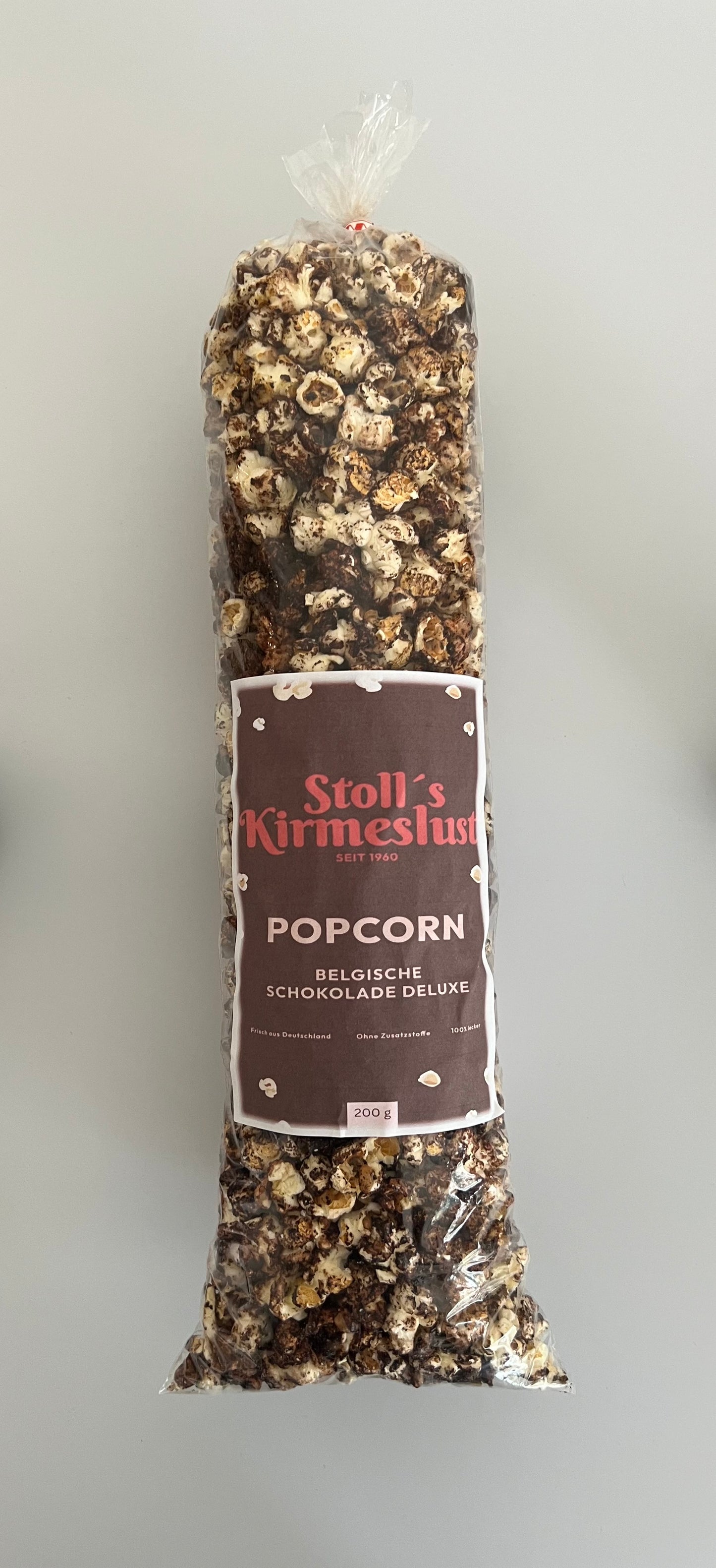 Stoll's Popcorn Schoko