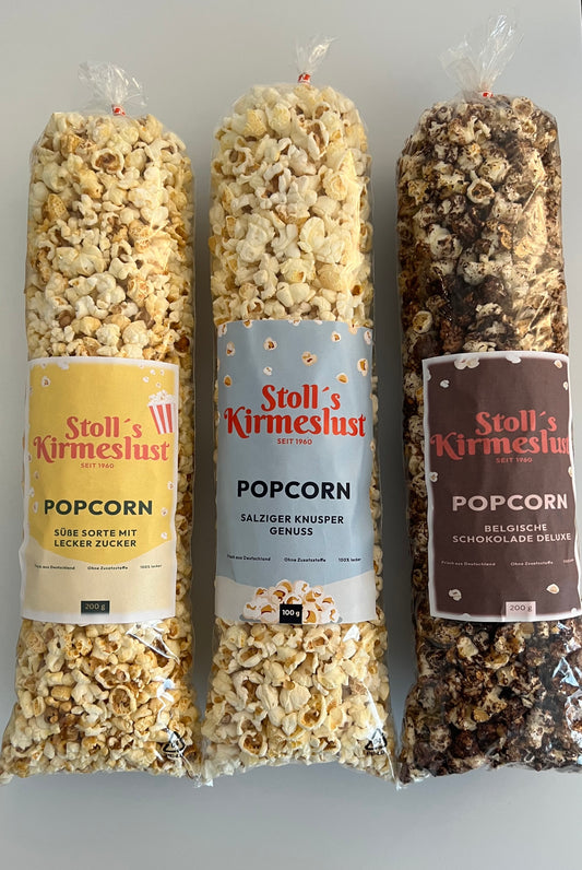 Stoll's - Alles Drin Box | XL